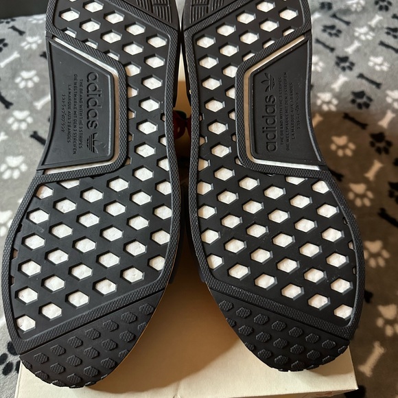 Human Race Addidas - Picture 8 of 9